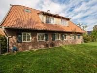 PaX Landhaus Fenster 